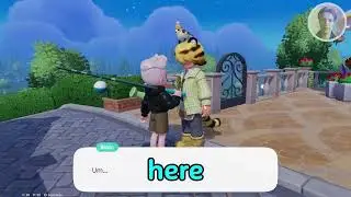 How To Get Wheat For Mushroom Pie in Heartopia