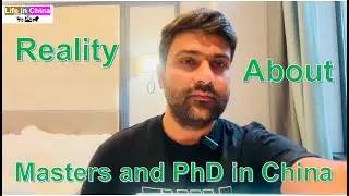 Reality of Foreign Students Studying in China | #pakistani #indian #bangladeshi #youtube #lovechina
