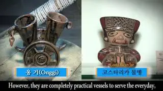 [Korean Culture] Breathing Earthenware &lsquo;Onggi&rsquo; and the Potters EN