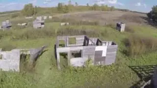 winnipeg airsoft game