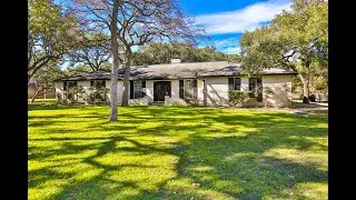SOLD - Home for Sale on Over an Acre in Bulverde, Texas | The Boehm Team of Keller Williams