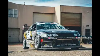 BYP Racing DC2 K24 NA - Son P SMSP GP May 18th 1:44