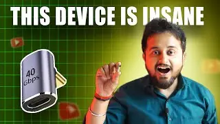 This Simple Adapter Solved a HUGE Problem for Me!