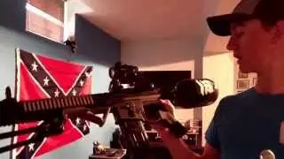 Rap4 468 bolt action review