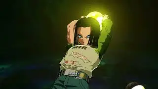 DRAGON BALL Sparking! ZERO, Episode Battle, Jiren vs Golden Frieza, Android 17, and Goku