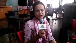 Same Place Food Court in Hyderabad, Madhapur  Review conducted By Yellowpages.in