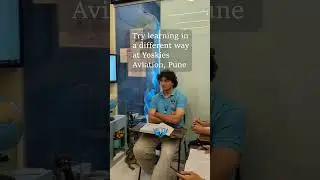 CPL Ground Classes Pune | Yoskies Aviation | Best Pilot Training Academy in Pune