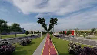 INTERPARK  PARK EMPRESARIAL