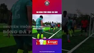 Cay #truyenthongbongdaphui #bongda #bongdaphui #football #editbongda #haihuoc