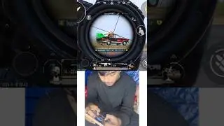 Bgmi 3.5 update gameplay 😱 #shorts #bgmishorts #ytshorts #pubgshorts #jonathangaming #bggaming