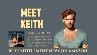 Meet AI Keith Chambers: The Unexpected Hero of Entitlement