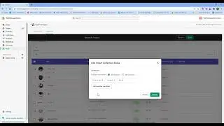 Bulkify - Manage Your Shopify Data with Ease