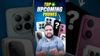 Top Upcoming Phones October 2025 - பட்டாசுகள் போன்ற Flagships 🔥 #shorts
