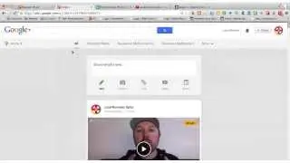 Google Plus for Business - Search on Google+ Business Page by Local Business Gplus