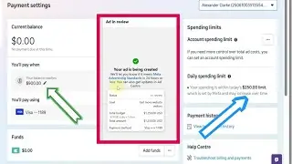 TOP Facebook Ads Expert Reveals BEST Threshold Method 2026 Facebook Threshold $900 @TikPin_Method