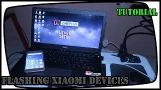 [ Guide ] Tutorial Flashing Xiaomi Redmi Note 3 Pro - Flashing ROM Via EDL for Any Xiaomi Devices
