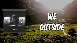 Lyric: We Outside by Uncle Murda