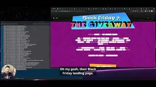 Shopify Competitive Analysis Tactic (using only free tools!) - See EVERYTHING in nearly any store