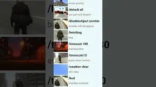 Los Angeles Crimes Online All Cheat Codes List #lac #losangelescrimes #cheatcodes #ohio