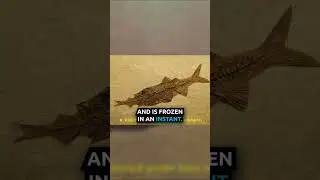 Атеисты НИКОГДА не расскажут вам этого об окаменении