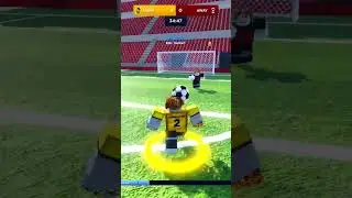 she won't regret her pass in super  league soccer roblox #sls #roblox