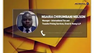 Ngaira Chirumbani | Unpacking the digital tax service in Kenya