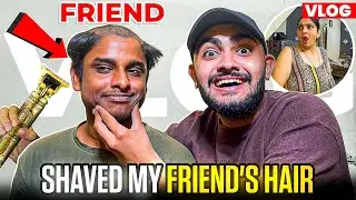 Dost Se Badla Le Liya 🤣 | JATIN GROVER