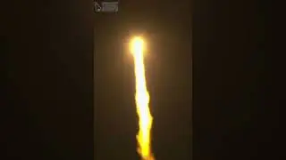 United Launch Alliance Delta IV Heavy rocket NROL-68 Mission launch