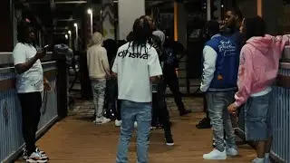 BGB Trello x LiL Twon - 