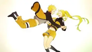 Naruto x Naruko Season 2|TheThe Road to Ruin Ep10