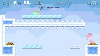FireBlob Winter