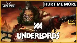 Dota Underlords: Top Meta Heartless Hunters