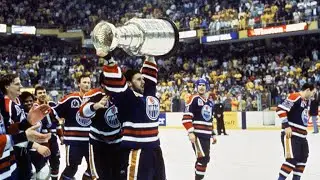 The History of the Edmonton Oilers, 2022 Edition