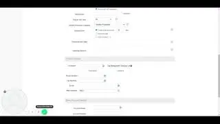 QuickFile Creating Supplier Records