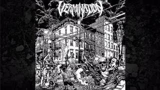 Vermination - Putrid Existence [EP] 2026