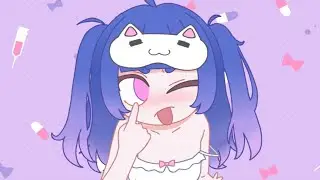 Sleepy Binch (Official Animated Music Video)