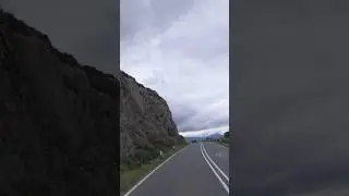 Magnificent road #automobile #travel #road #skye #island #scotland