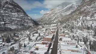 Ouray police chief put on leave