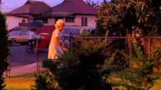 I Woke Up Early The Day I Died - Opening scene