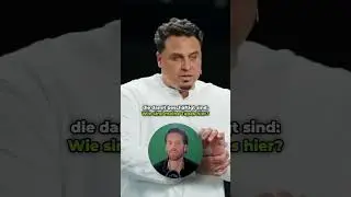 Die Jugend von heute...