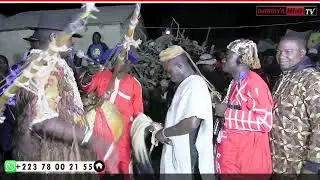 BAMBALA DRISSA SIDIB&Eacute; VS SANANKOROBA ADAMA 2026