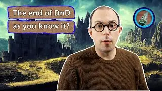 Wizards of the Coast made a strategic mistake with the Open Gaming Licence