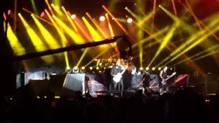 Three Days Grace at Rockfestwi