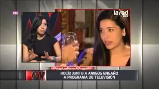 Participante de 