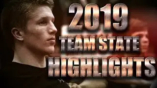 2019 Shakopee Wrestling Highlights Video 