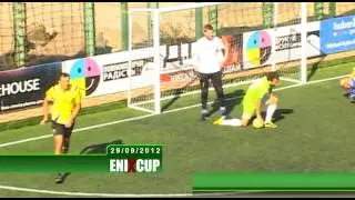 FC Getz Club - Skoda Club Ukraine