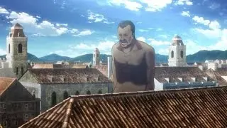 Attack On Titan S01E09 Sample