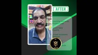 Cure Cell Amazing Testimonial on 