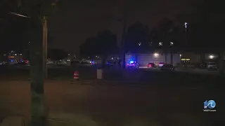 Reports of shots fired near I.C. Norcom HS