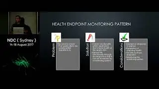 Prescriptive Architecture Guidance for Cloud Applications - Mahesh Krishnan